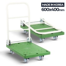사각대차국산인라인소 업소용 카트 짐수레 밀차 엘카트 L카, 상품선택:사각대차국산인라인소