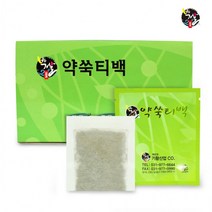 장난감 가정용 업소용 도매 선물 거품목욕 입욕제 배쓰밤 BB734 반신욕 목욕, 약쑥티백