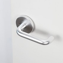 AL 레버락 방문손잡이, 6300