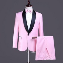트로트무대의상 행사복 무대복 남성 정장 투피스 공연