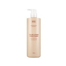 아모스프로페셔널 칼라 앤 펌 컨디셔너 1000ml, 1개