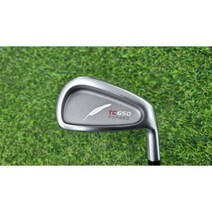 [575934]정품 포틴 TC-650 7번아이언 다골 S200