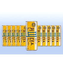 동아오츠카 컨피던스 캔, 180ml, 90개