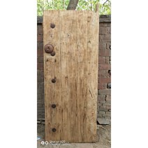 인테리어 고재테이블 오래된 나무 고재 고제 원목 테이블 빈티지가구, 다른 구조, 전체 의상, 길이1.8-1.9미터1.85m폭60-65운임