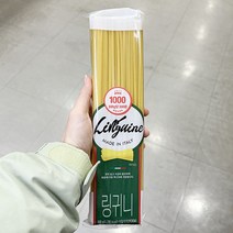 링귀니 500G x 3개, 단품, 단품