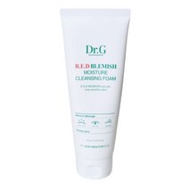닥터지 레드 블레미쉬 모이스처 클렌징 폼 150ml 1개