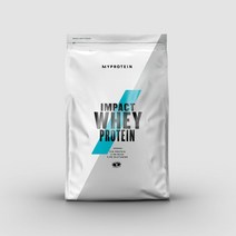 마이프로틴 임팩트 웨이 프로틴 파우더 스트로베리 크림 2.2lb(1kg) Myprotein Impact Whey Protein Powder Strawberry Cream