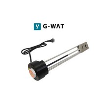WAT-E700 투입히터 온수히터 순간 지와트 동글이 봉
