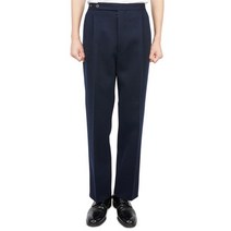 [메종마틴마르지엘라] [명품]S50KA0619 S24362 511 남자 울 바지 S50KA