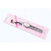 힘찬스토어_칠성산업 고급스텐쪽철 이미용품 다용도집게 눈썹정리기 집게 스텐집게_힘찬Hcmar+ㅋ, 단일지정상품▷, 단일지정상품▷