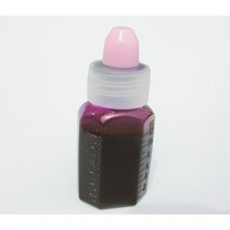 [도장막파]만년스탬프/만년도장 리필 잉크 [빨강]