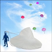 대형 낙하산 인형(1인용)