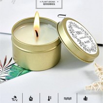 디퓨저양초 모기향 단향 침실 주방 화장실 모기퇴치 촛대 향내 정화 가정용 무연 2627887845, 1개 구매를 화이트 사향 클래식 사향