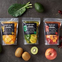 즙스토리 밸런스 주스키트 세트 클렌즈 스무디 과일 음료, 20팩세트-맛별2팩씩 랜덤발송