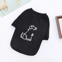 강아지 처키 옷 짐볼 공 루돌프 가을 겨울 애완 동물 옷 할로윈 테마 작은 개 후드 귀엽고 편안한, 05 Clown_04 XL