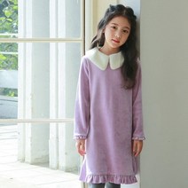 아이러브제이 아이러브제이 프롬 퍼카라 원피스 JRWOP19