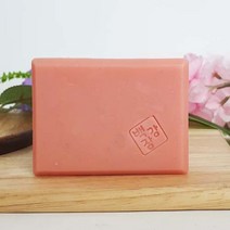 마이몰드코리아 비누 스탬프 (아크릴 비누도장) - 백강잠비누