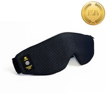 무선 온열안대 눈찜질기 눈마사지기 전자파없음, 무선 풀세트