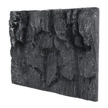 테라보드 비바리움 테라리움 백스크린 팔루다리움 사육장 60X45cm, (PU7-1)