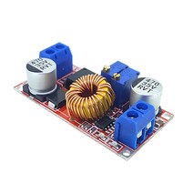 5A 감압 정전압 모듈 XL4015 II Step Down Converter