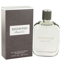 Kenneth Cole 케네스 콜 맨카인드 EDT 100 ml (남자)