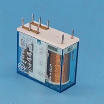 44.52 파인더 릴레이 6A 8 핀 DC24V 44.59.024.0000 1 개, 01 Relays