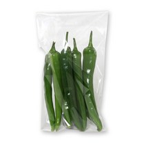 고추 풀발이 무지(150X270+40) 봉투-200장