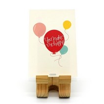 기타 바보사랑[손수카드]you make me happy