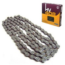 바이크7 KMC 6단 ~ 7단 기어 체인, 1개