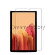 가성비 9H 강화 유리 2.5D 0.3MM 화면 보호 필름 50 개 삼성 갤럭시 탭 A E S T230 T295, 한개옵션1, 11 TAB 3 lite T110