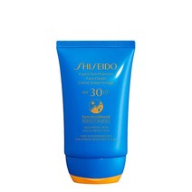 시세이도 익스퍼트 선 프로텍터 페이스 선크림 SPF30 50ml