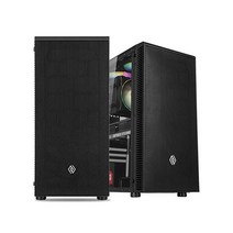 사무용 인강용 조립 PC 인텔 i5 8G SSD240G 컴퓨터 본체 롤 메이플 던파 데스크탑 중고, 커넬/i5-4570/8G, SSD240G/GT730