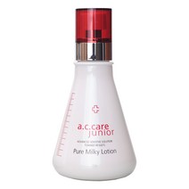동성제약 AC케어 주니어 퓨어 밀키 로션 150ml_민감 _FM