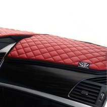 신형제네시스 DH 대쉬보드커버 리무진엠보, 와인, 신형제네시스 DH(센터스피커무/HUD무)13~16, 제네시스