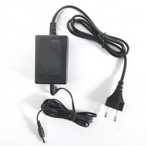 아답터 (전원선일체형) 12V2A, 잭 규격/옵션 2.외경 5.5mm x 내경 2.5mm