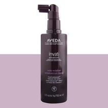 아베다 인바티 어드밴스드 스칼프 리바이탈 라이져 150ml / 모발강화 두피에센스 두피 영양 활력