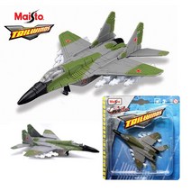 마이스토 전투기 다이캐스트 항공기 비행기모형, MIG-29 FULCURM