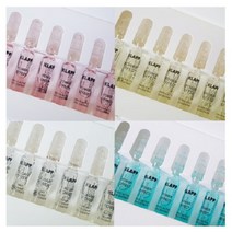 [클랍] 클랍 파워 이펙트 앰플 13종 2mlX10ea, 클리어링