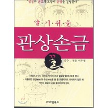 알기쉬운 관상 손금 꼴, 홍진미디어