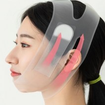 바로잠 브이라인 턱 밴드, 1개