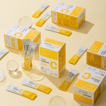 [당일발송] 고함량 동성제약 슈퍼비타민C 3000 영국산비타민C 메가도스 3000mg 100포 (100일분), 100일분