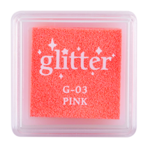 미니 핑거 손도장 잉크패드 다이어리 꾸미기 스탬프 엄마표 미술 놀이 잉크 20종, 03 : 핑크