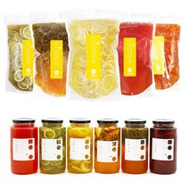 수제과일청 레몬청 자몽청 백향과(패션후르츠청) 베리청 딸기청 모과청 배도라지대추청 사과청 오렌지자몽 수제청, 레몬베리청, 650g(유기농원당)