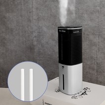 코시나 퓨리미파인 가정용 차량용 USB충전 미니 가습 공기청정기, 퓨리미파인 공기청정기