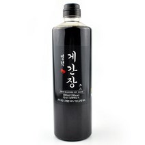 코스트코 영덕 게간장 소스 1000ml