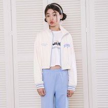 더데이걸 뉴코아광명점 가을신상 인생핏 크롭 집업TGMS23801 !!!