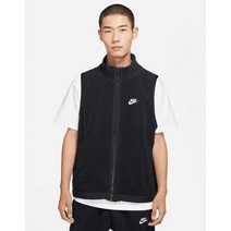 Nike 클럽 플러스 플리스 윈터 조끼 DQ4899-010