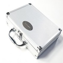 챔스토어 23CM 초경량 MINI 007멀티 알루미늄 S케이스