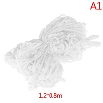 미니축구골대 축구골대 5 size 1pc 축구 골 그물 축구 목표 그물 축구 축구 골, 에이1