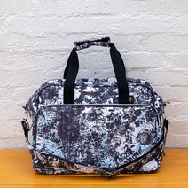 앤드위37 레이카박 차박용품 여행용 보스톤 가방 캠핑카 티볼리 투산 스포티지